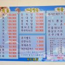 지도횟집 이미지