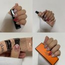 씨유대전선화힐링점 | 대전 선화동 네일, '다올뷰티 선화점' 귀뽀짝 헬로키티 이달의 아트 대성공! (feat. 3인 동시 시술가능)