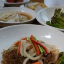 정가네밥상 제주스마트팜 <b>제주</b> 한정식 맛집 [<b>정가네</b><b>밥상</b> <b>제주</b><b>스마트</b><b>팜</b>] 맛있는 쭈꾸미볶음 한정식 먹고 왔어요 ^^