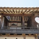 와선정 주차장 이미지