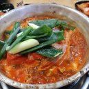 양푼왕감자탕