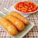 쏭스핫도그&떡볶이