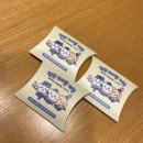 이디야 먼작귀 치이카와 오픈런 후기 + 굿즈 후기