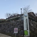 산동면사무소 | 구례 산수유자연휴양림 숲속의 집-할미꽃 숙박 후기