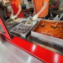 신나라 떡볶이 이미지