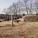 민정중 선생묘 이미지