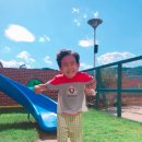 동그라미유치원 놀이터 이미지