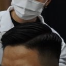 휴브리스바버샵 이미지