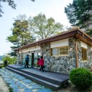 화진포 역사안보전시관 이미지