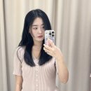 인디올 | 압구정 청담동 미용실 볼륨레이어드컷 커트잘하는곳 인디비주얼 세 번째 내돈내산