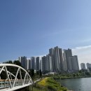 아이파크 105동 앞 이미지