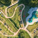 가야산오토캠핑장 이미지