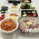 회가 | 속초 회포장 맛집 모듬회, 물회 가성비 좋은 회가 후기