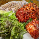 돌돌냉면 이미지