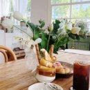 대전 궁동 봉명동 리에종(Cafe Liaison) 카페 - 감성 인테리어 수제 베이커리 맛집 내돈내산 솔직후기