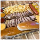 대천맛집 바다위에그린씨푸드 후기
