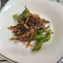 연신칡냉면
