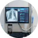 위드유소아청소년과의원 | [하이메딕 설치후기/신규도입] ○○○소아청소년과의원 SNRT 포터블 엑스레이(ULTRAY90)