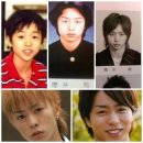 [사사키 노조미外]일본연예인들 졸업사진/리즈시절/현재 비교(2)(ㅁ~ㅇ) 이미지