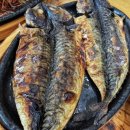 늘푸른 쌈밥 생선구이 | 경기도 골프장 화성 발리오스cc 라운딩 후기와 근처 맛집