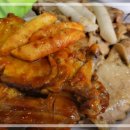 온초심숯불닭갈비 이미지