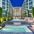 리버사이드빌딩앞 이미지