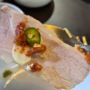 (주)신세계사이먼시흥점 | 쇼핑도 식후경! 퀄리티 남다른 시흥 프리미엄아울렛 맛집, 평이담백 뼈칼국수 방문기 🍜