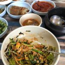 연화지보리밥식당