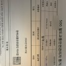 [철교안] 철도교통안전관리자 미적지근한 합격 후기
