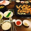 시골김치