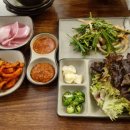 깔깔이족발 이미지