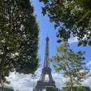 [나홀로 유럽여행] 파리 2일차 🇫🇷 : 생트샤펠, 오랑주리 미술관, 개선문