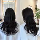 살롱실버본(salon silver bon) | 아차산역 구의동 미용실 살롱실버본에서 뿌리볼륨 앞머리펌 후기