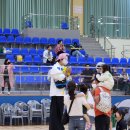 하늘꿈지역아동센터 | 완도군 어린이집 연합회에서 펼쳐진 특별한 하루 버블타이거의 풍선매직쇼 &amp; 키다리삐에로 공연 후기