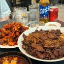 여의도 중식 맛집 &#39;무탄&#39; 내돈내산 후기 (주차, 점심 가능)