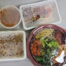 도명골청국장 역삼 직영점- 수육 청국장 비빔밥 후기