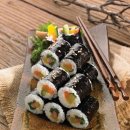 오늘;꼬마김밥 이미지