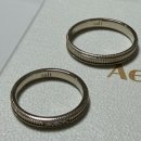 에르테 | (종로) 에르테 AERTE _ 웨딩반지 ‘위브’ 수령후기