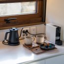 후아경 | 조용한 밤이 있는 양평 한옥 스테이폴리오 후아경