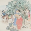 수청/수청부녀 | 판소리 5마당