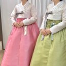 혼주 한복 대여 종로 나예한복 / 결혼식 신랑 신부 엄마 상담, 본식 후기
