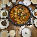 한국인의 밥상 - 세종특별자치시 | [광주 월곡동 맛집] 한국인의밥상 매콤달달 닭볶음탕으로 제대로 몸보신!