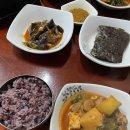 골목촌돼지찌개 | [대전/구암동] 줄서는 맛집 ‘엄마식당’ 촌돼지찌개 먹어본 후기