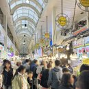 소로3-안영11호선 | 속초 중앙시장 맛집 내돈내산 서민갑부 똑이네 튀김 and 포장까지