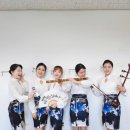 ㈜제주국제 켄벤션센터 | 공연팀 섭외 1순위 퓨전국악 비단, 천년고도 경주에서 열린 &#39;노인의 날&#39; 기념행사 공연!