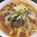 미사리바지락칼국수 이미지