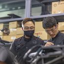 모터싸이클테크니션 | 할리데이비슨 오너들이 공식 서비스를 고집하는 이유, Technician Of the Year Award
