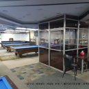 역후당구장 이미지