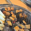 계란밥 | 세마맛집 남다른대구막창 오산세마점 납작생막창 통마늘불막창 날치알간장계란밥 후기