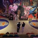 골드 레슬링 이미지